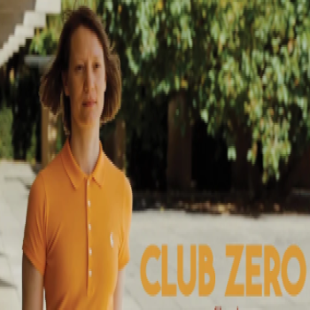 Club Zero ชมรมหมายเลข...สูญ