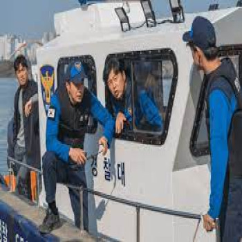 ซีรี่ย์เกาหลี Han River Police (2023): ซับไทย - แอคชั่น, ตลก, อาชญากรรม ที่ครบรส