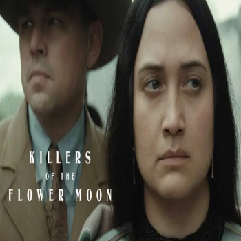 Killers of the Flower Moon - ภาพยนต์เรื่องใหม่ของพระเอกรุ่นใหญ่ Leonardo DiCaprio
