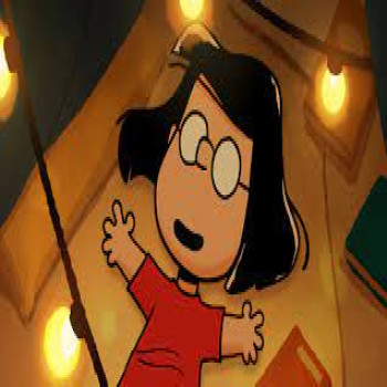 รีวิวการ์ตูน "Snoopy Presents: One-of-a-Kind Marcie (2023)" – โลกซึ้งใจของ Marcie ที่ไม่เหมือนใคร