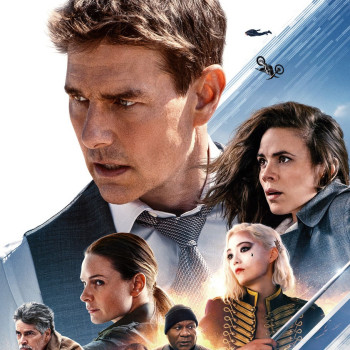 ดูหนังออนไลน์ Mission: Impossible – Dead Reckoning Part One ฟรีที่ ดูหนังดูซีรี่ย์.com: ประสบการณ์ตื่นเต้นระหว่างทำภารกิจกับ Tom Cruise!