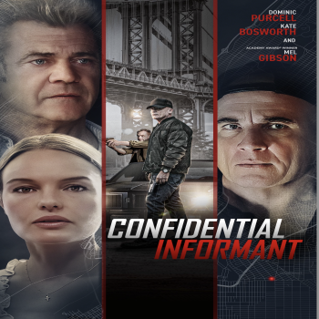 ดูหนังออนไลน์ฟรี Confidential Informant (2023)