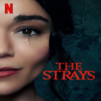 พบกับการเดินทางที่น่าตื่นเต้นของ The Strays (2023) | ดูออนไลน์ที่ ดูหนังดูซีรี่ย์.com