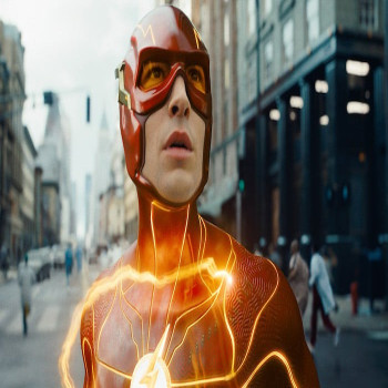 หนังน่าดู The Flash (2023) เดอะแฟลช เมื่อแบร์รี่ได้ใช้พลังวิเศษของเขาในการช่วยครอบครัวของเขา