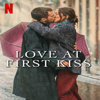 ดูหนัง Love at First Kiss (2023) ออนไลน์: การผจญภัยแห่งความรัก | ดูหนังดูซีรี่ย์.com