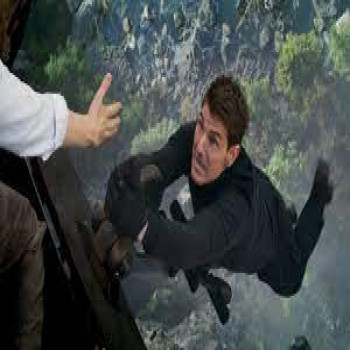 ลุ้นระทึกไปกับภารกิจที่อันตรายในภาพยนต์ Mission: Impossible - Dead Reckoning Part One (2023)