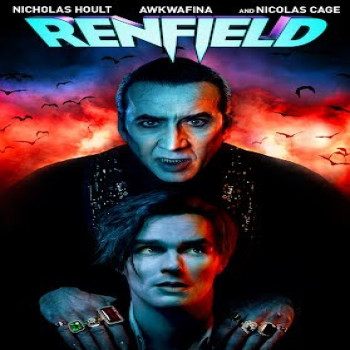 ดูหนัง Renfield เรนฟิลด์ (2023) ปีศาจและผู้ช่วยเหลือตัวน้อยของเขา