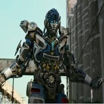 Transformers: Rise of the Beasts ทรานส์ฟอร์เมอร์ภาคที่ 7