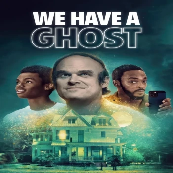 ดูหนังออนไลน์ We Have a Ghost (2023) - เรื่องราวน่าตื่นเต้นที่ต้องรู้!