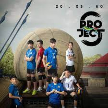 ชวนดู 'PROJECT S The Series' ผลงานใหม่จากผู้สร้าง 'Hormones The Series'