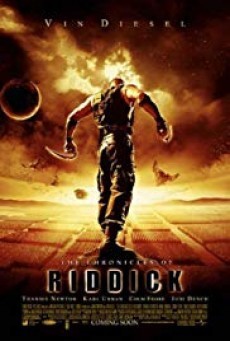 The Chronicles of Riddick ริดดิค (2004)