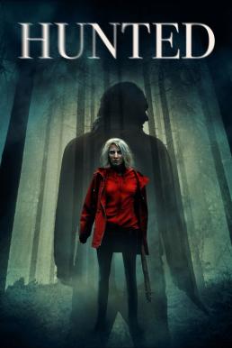 Hunted แหก ป่า ล่า (2020) บรรยายไทยแปล