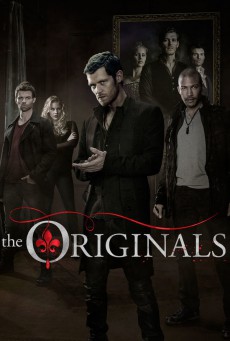 The Originals Season 1