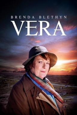 Vera Season 10 (2020) พากย์ไทย