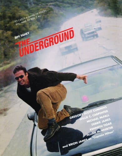 The Underground (1997) ล่าเบรคนรก