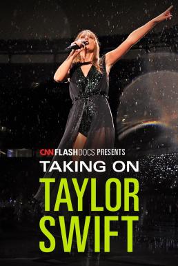Taking On Taylor Swift (2023) บรรยายไทย