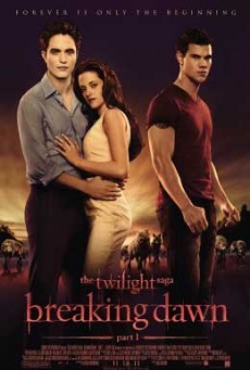 The Twilight Saga 4 Breaking Dawn Part 1 แวมไพร์ ทไวไลท์ 4