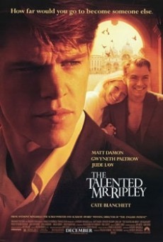 The Talented Mr Ripley (1999) อำมหิต มร ริปลีย์