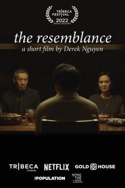 The Resemblance (2022) บรรยายไทย