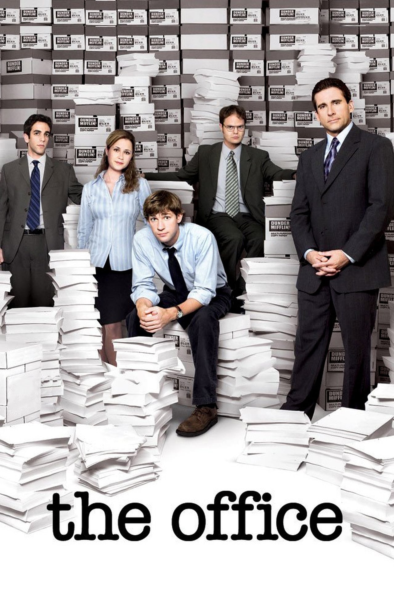 The Office (US) Season 3