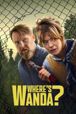 Where's Wanda? Season 1 (2024) Apple TV+ บรรยายไทย