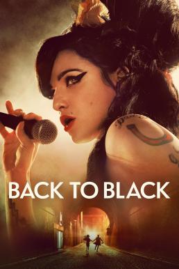 Back to Black (2024) บรรยายไทย