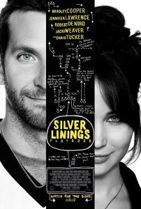 Silver Linings Playbook (2012) ลุกขึ้นใหม่ หัวใจมีเธอ