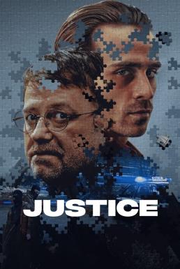 Justice (Napad) ล่าความยุติธรรม (2024) NETFLIX บรรยายไทย