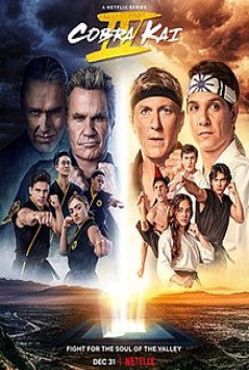 Cobra Kai Season 4