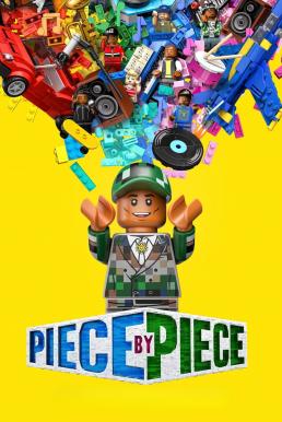 Piece by Piece (2024) บรรยายไทย