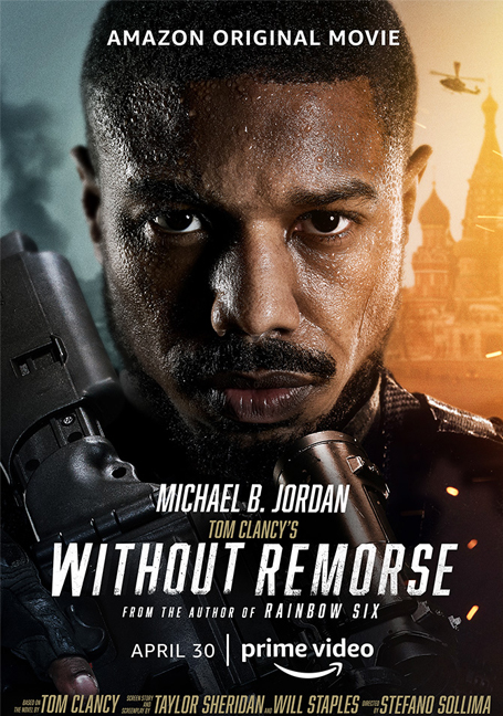 Tom Clancy's Without Remorse (2021)