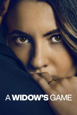 A Widow's Game (La viuda negra) กลเกมแม่ม่าย (2025) NETFLIX