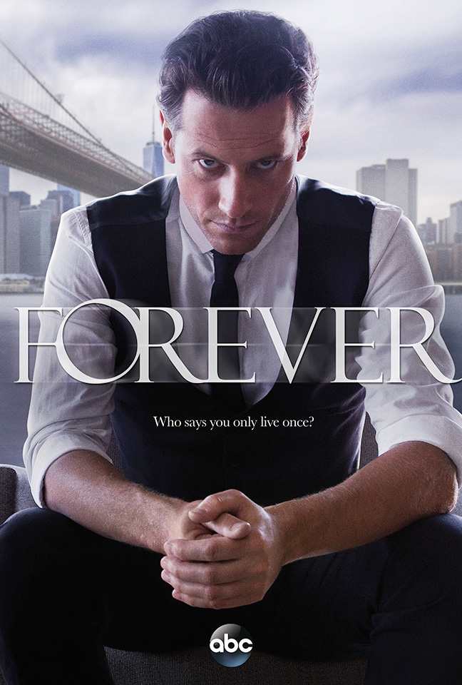 Forever Season 1 (2014) คดีมรณะอมตะซ่อนเงื่อน