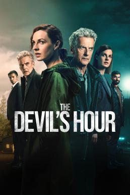 The Devil's Hour ลางมรณะ Season 2 (2024) Amazon พากย์ไทย