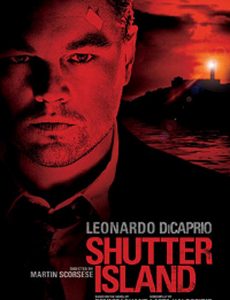 Shutter Island (2010) เกาะนรกซ่อนทมิฬ