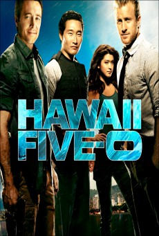 Hawaii Five-O Season 2