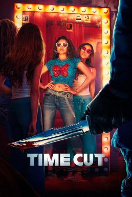 Time Cut เจาะเวลาฆ่าอดีต (2024) NETFLIX