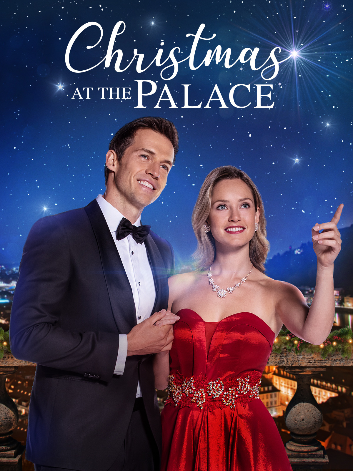 Christmas at the Palace (2018)