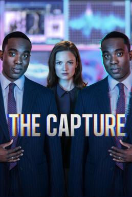 The Capture Season 1 (2019) พากย์ไทย