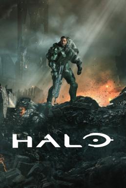 Halo เฮโล Season 2 (2024) บรรยายไทย