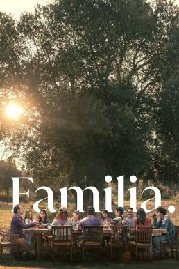 Familia (2023) NETFLIX