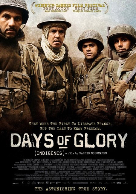 Days Of Glory (2006)  วันบัญญัติวีรบุรุษ