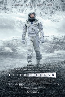 Interstellar ทะยานดาวกู้โลก