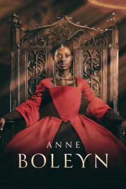 Anne Boleyn แอนน์ โบลีน Season 1 (2021) พากย์ไทย