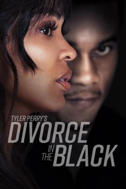 Tyler Perry's Divorce in the Black รัก ร้าง ร้าว: เรื่องราวของไทเลอร์ เพอร์รี่ (2024)