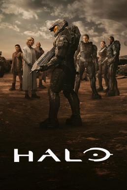 Halo เฮโล Season 1 (2022) บรรยายไทย