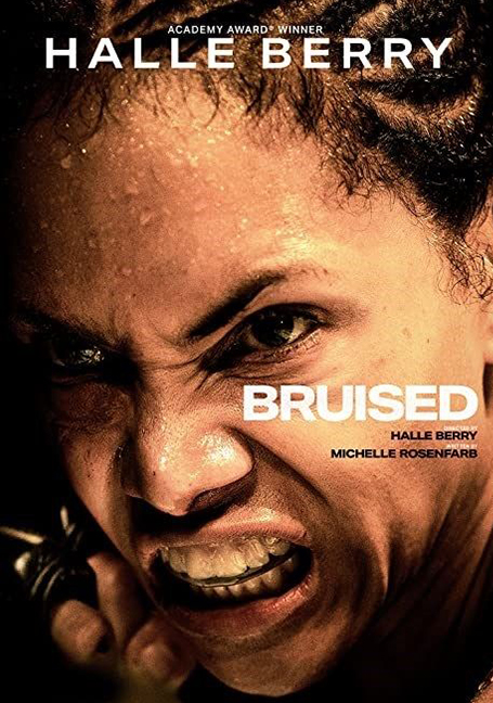 Bruised (2020) นักสู้นอกกรง