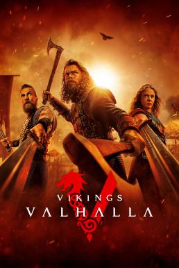 Vikings: Valhalla : ไวกิ้ง: วัลฮัลลา Season 3 (2024) Netflix พากย์ไทย