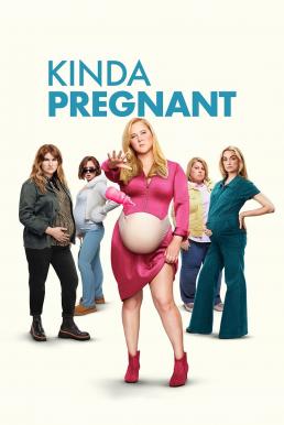 Kinda Pregnant สตรีมีคัน (2025) NETFLIX