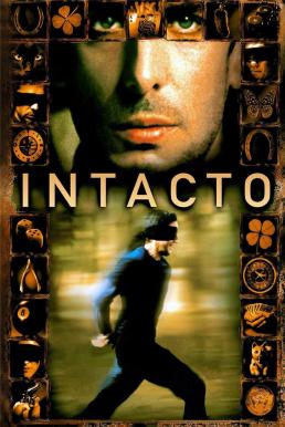 Intacto (2001) บรรยายไทยแปล
